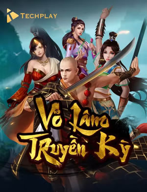 Trò Chơi Bài