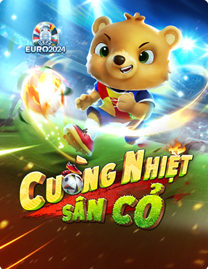 Trò Chơi Progressive