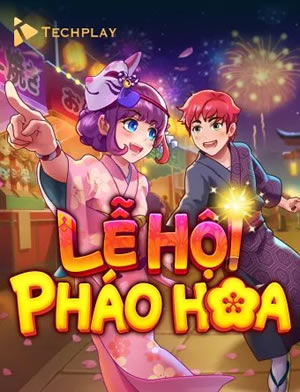 Trò Chơi Nổ Hũ